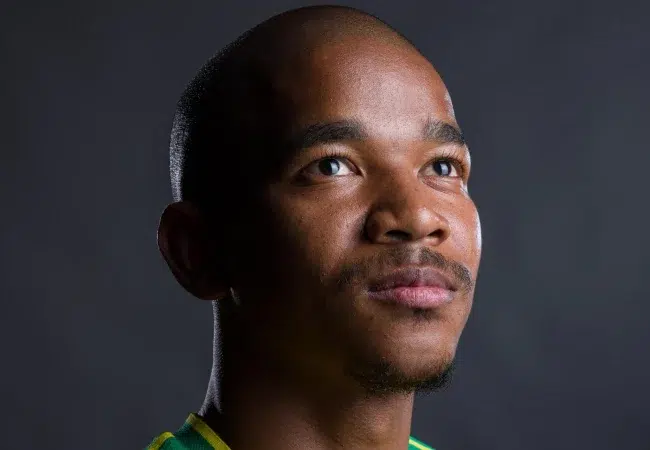 Luto en los ‘Bafana Bafana’: muere el mediocampista sudafricano Jayden Adams tras una histórica participación mundialista