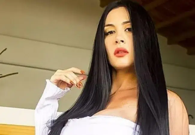 Diosa Canales envía mensaje de aliento tras el devastador doble terremoto: "Pronto estaremos unidos reconstruyendo a Venezuela"