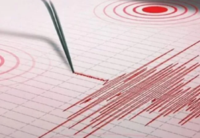 Sismo de magnitud 3,0 se registró este martes en Machiques