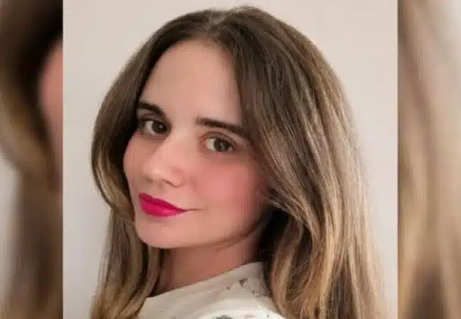 Sigue la búsqueda de la periodista Melissa De Sousa tras los terremotos en La Guaira