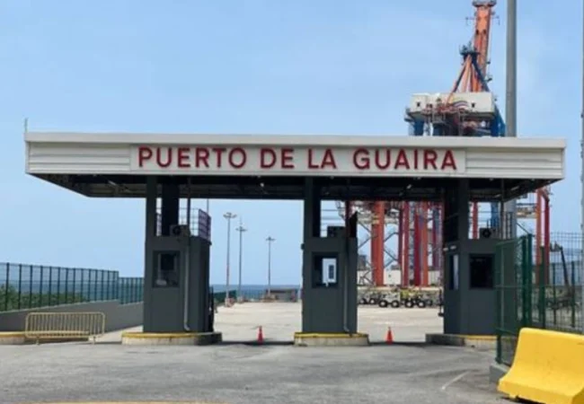El Puerto de La Guaira reactiva operaciones tras 28 días inactivo por los sismos