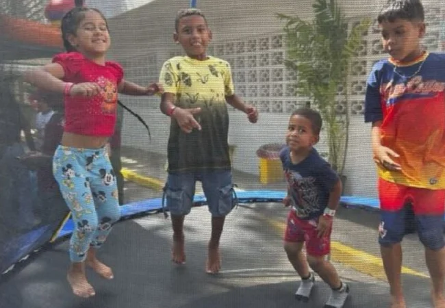 Se requieren $65 millones para atender impacto de sismos en Venezuela: Unicef