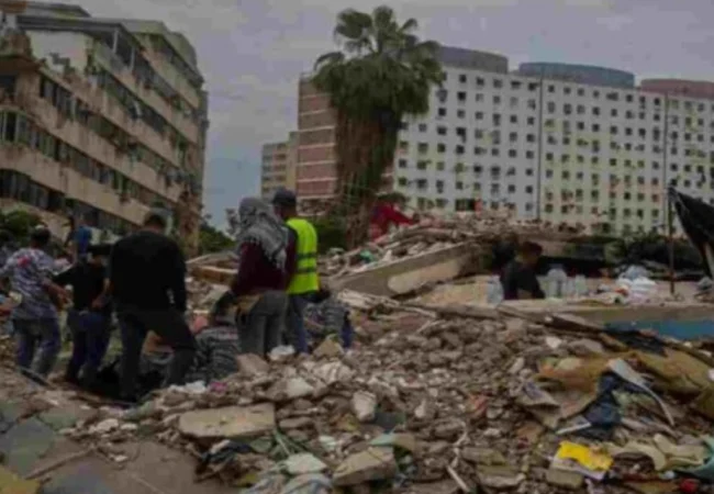 Se requieren $65 millones para atender impacto de sismos en Venezuela: Unicef