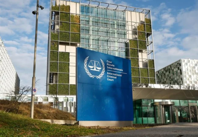 Venezuela anuncia su retiro de la Corte Penal Internacional
