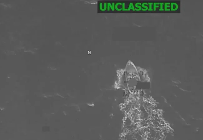 Un total de 221 muertos, 67 barcos atacados y pocos resultados: balance de la guerra de Trump contra las drogas, según la DEA