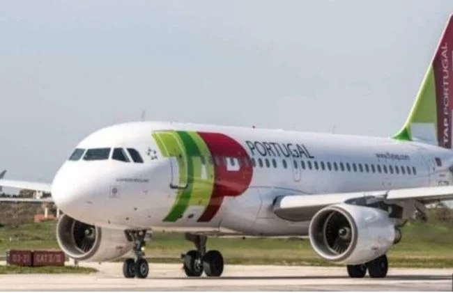 TAP Portugal reanudará vuelos desde y hacia Venezuela este lunes