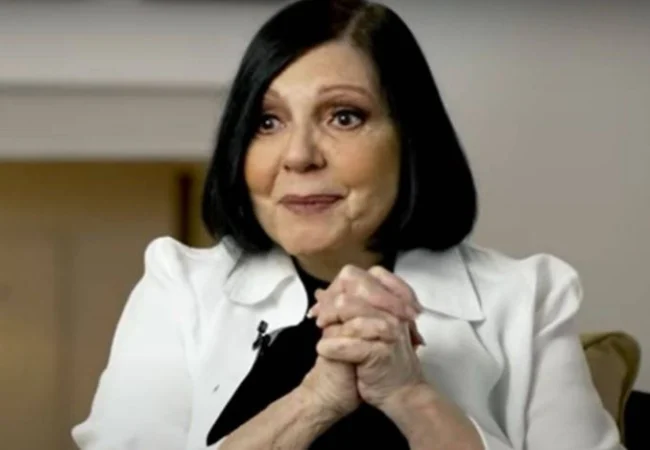 Rosario Prieto comparte el proceso de rehabilitación que vive tras padecer Parkinson