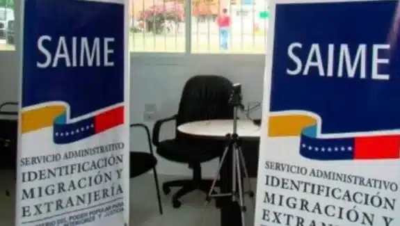 Saime activa jornada especial de renovación de cédula sin cita tras Decreto de Emergencia Nacional