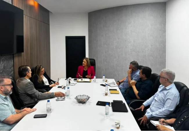 Sedemat y sectores productivos unen fuerzas para fortalecer el desarrollo comercial de Maracaibo
