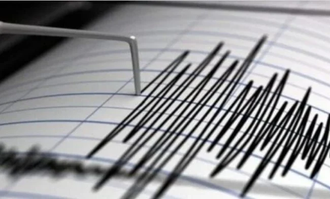 Tembló en Irapa, estado Sucre: el sismo fue de 4.0