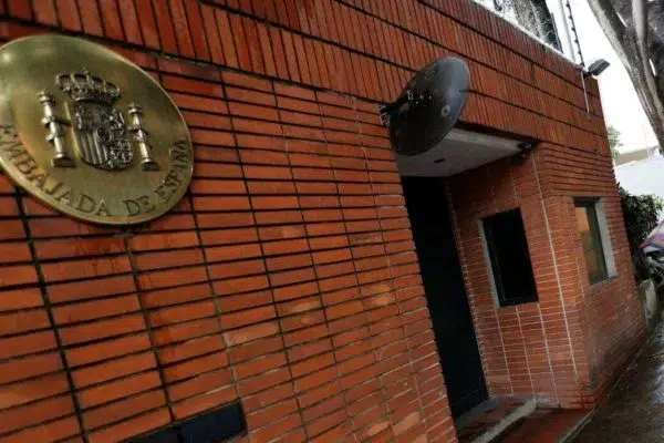 Consulado General de España en Caracas reinicia parcialmente sus actividades el próximo martes 14-Jul