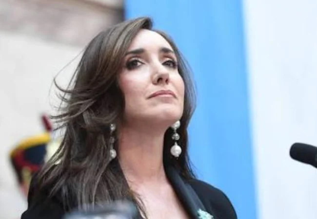 Vicepresidenta de Argentina tilda de "piratas usurpadores" a los ingleses en la previa de la semifinal del Mundial